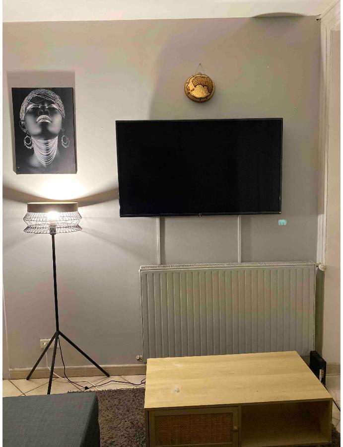 Chambre D'Hote Caluire-et-Cuire Εξωτερικό φωτογραφία